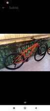 Cannondale trail six usato  Rometta