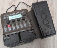 Zoom a1x four gebraucht kaufen  Chemnitz
