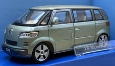 Cararama 2001 microbus for sale  HAYWARDS HEATH