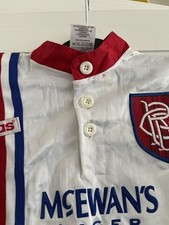 Glasgow rangers 1996 for sale  GLASGOW