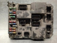 9651197680a boitier pyrotechni d'occasion  Expédié en France