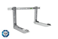 Staffa inox galileo usato  Colleferro