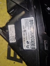 9843218980 led faro usato  Monsampolo del Tronto