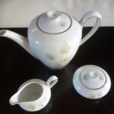 Kpm teekanne sahnekänche gebraucht kaufen Kpm teekanne sahnekänche gebraucht kaufen  Zschopau