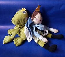 Ikea 2in1 plüschfigur gebraucht kaufen  Braunschweig
