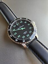 Meistersinger salthora green d'occasion  Expédié en Belgium