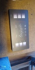 Anzeigepanel cbe pc1he gebraucht kaufen  Plankenfels
