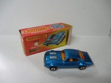 Matchbox lesney superfast for sale  Durham