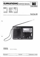 Service manual anleitung gebraucht kaufen  Sulzbach-Rosenberg