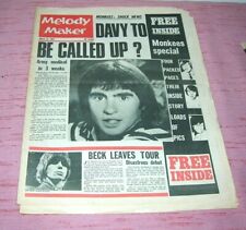 1967 melody maker for sale  LEICESTER