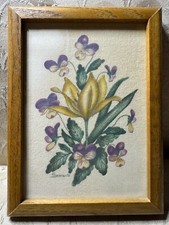 Evelyn daniels floral for sale  Langhorne
