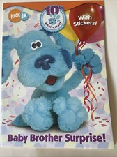 Blues clues 10th for sale  Henderson