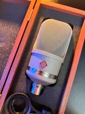 Neumann tlm107 studio for sale  CARDIFF