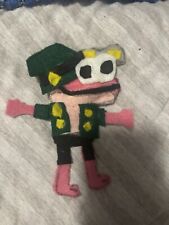 Handmade amphibia sprig for sale  Harleysville