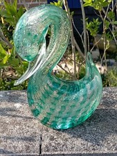 Grand cygne verre d'occasion  Lille-