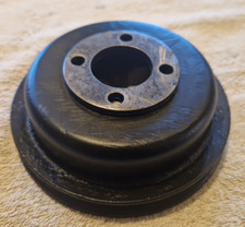 Mgb waterpump pulley for sale  WHITLEY BAY