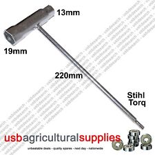 Stihl torx spanner for sale  BASILDON