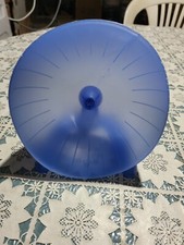 Ruota blu criceto usato  Zagarise