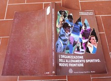 Pasquale bellotti organizzazio usato  Settimo Torinese