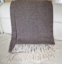 Sale merinowolldecke wolldecke gebraucht kaufen  Stahnsdorf