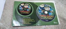 Topo gigio avventura usato  Forio