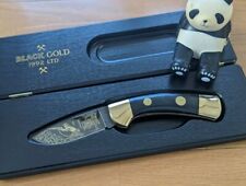 Rare vintage boker d'occasion  Expédié en Belgium