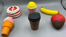 Squishy toys soft for sale  Mesa