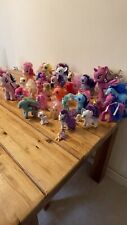 Little pony bundle for sale  ST. HELENS