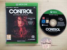 Control ultimate edition d'occasion  Fronton