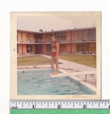 Young woman wearing for sale  Canton