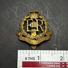 Cap badge royal for sale  ACCRINGTON