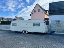 Wohnwagen tabbert comtesse gebraucht kaufen  Adelsdorf