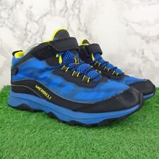 Merrell walking shoes for sale  MARCH