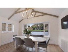 3ft solid quartz for sale  BROXBOURNE