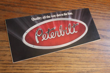 1982 peterbilt truck for sale  Nevada City
