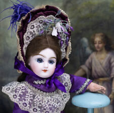 Antique french bisque d'occasion  Coulommiers