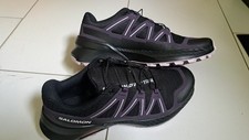Salomon speed cross gebraucht kaufen  Mühltal