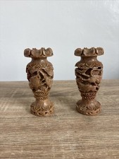 Vintage hand carved for sale  CHESTER LE STREET