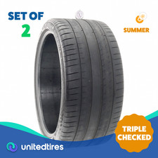 Set used 315 for sale  Chicago