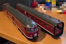 Lima elektrotriebwagen e430 gebraucht kaufen  Etzelwang