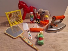 Vintage konvolut 70er gebraucht kaufen  Stuttgart