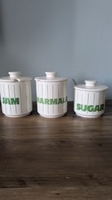 Hornsea pottery 1980s for sale  NEWTON STEWART