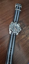 Orologio marine master usato  Palermo