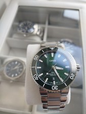 oris aquis date gebraucht kaufen oris aquis date gebraucht kaufen Stuttgart