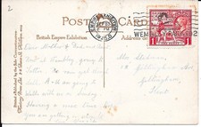 canadian postcards for sale  CLACTON-ON-SEA