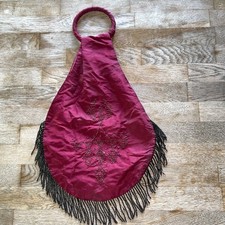 Retro tasche iger gebraucht kaufen  Berlin