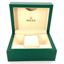 Autêntica caixa de relógio vintage Rolex S.A. Genève Suisse 39137.02 comprar usado  Enviando para Brazil