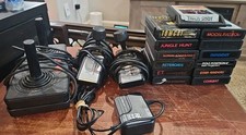 Vintage lot atari for sale  Warwick