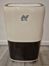 netta dehumidifier for sale netta dehumidifier for sale  KILMARNOCK