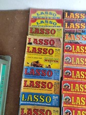 Lasso comics vom gebraucht kaufen  Haste